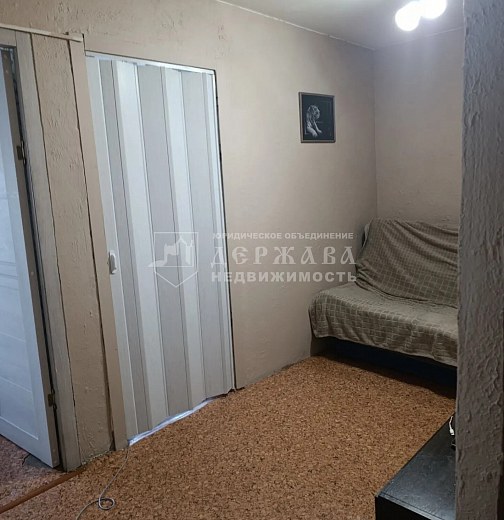 1-комнатная квартира, проспект Шахтёров,75