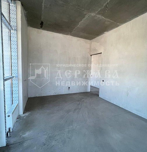 2-комнатная квартира, 21