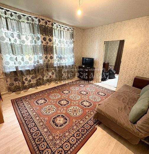 2-комнатная квартира, Бакинский переулок 22