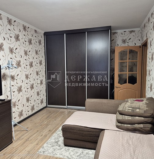2-комнатная квартира, Ленинградский проспект 27А