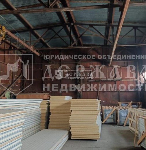 Коммерческая недвижимость, 450 м2, 1-я Стахановская улица 35