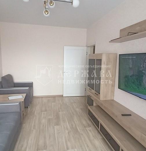 2-комнатная квартира, Пролетарская улица,29