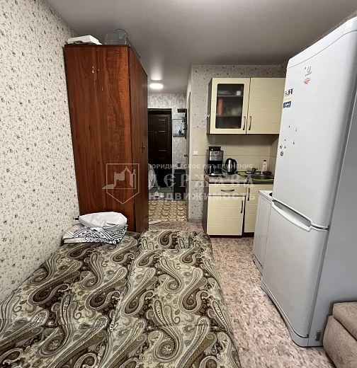 1-комнатная квартира, проспект Ленина 90