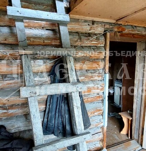 Дом, Луговая улица
