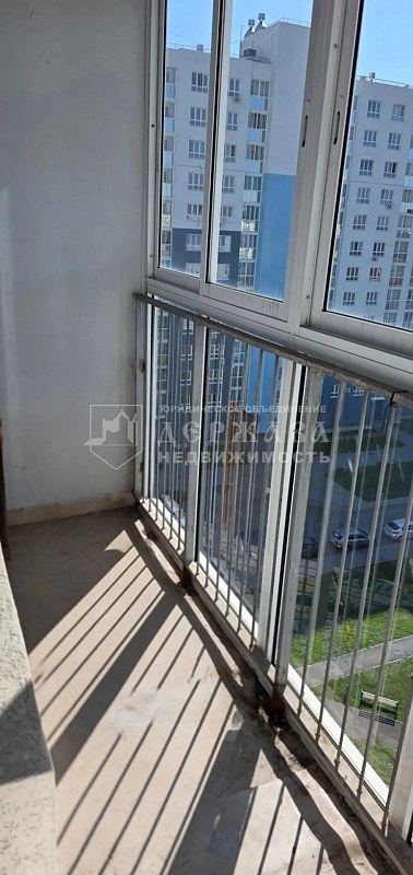 3-комнатная квартира, Восточный проспект,29