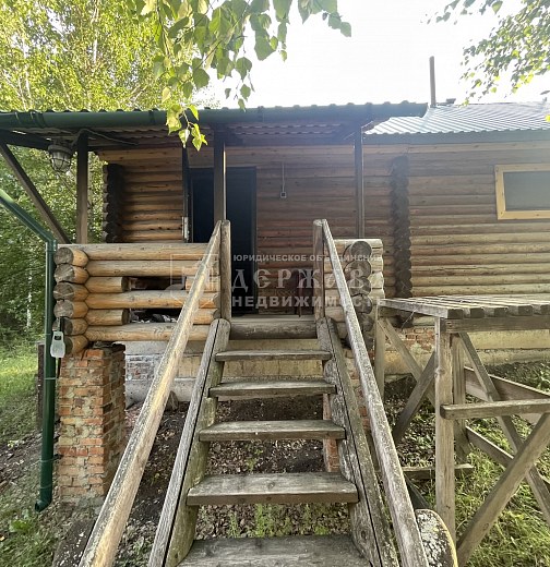 Коттедж, 153
