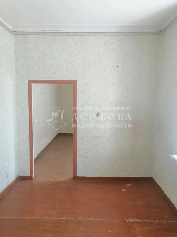 3-комнатная квартира, Московская улица,7