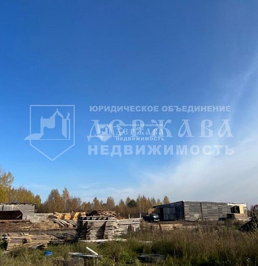 Производственное помещение, 23000 м2