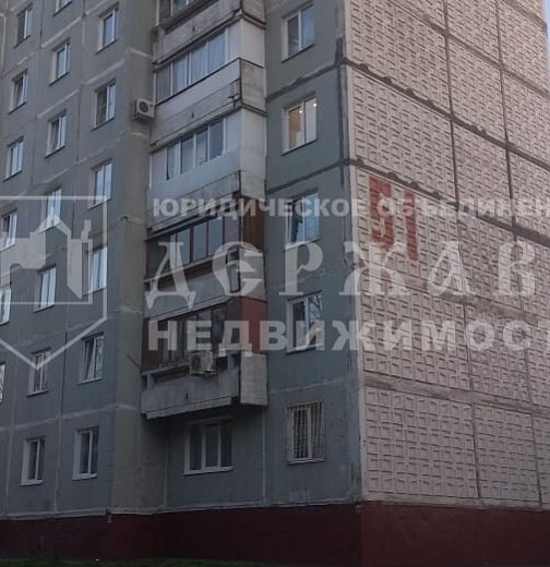 2-комнатная квартира, Ленинградский проспект 51