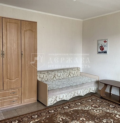 1-комнатная квартира, проспект Химиков 15