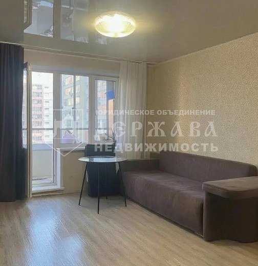 2-комнатная квартира, проспект Шахтёров 80