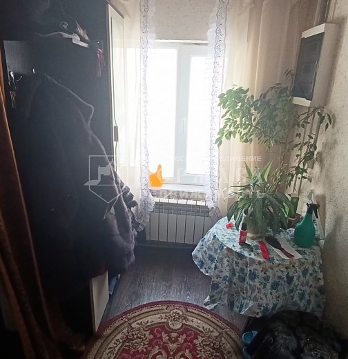 Дом, Мирная улица