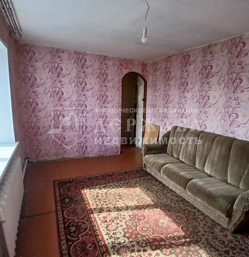2-комнатная квартира, улица Мариинский Поворот 4