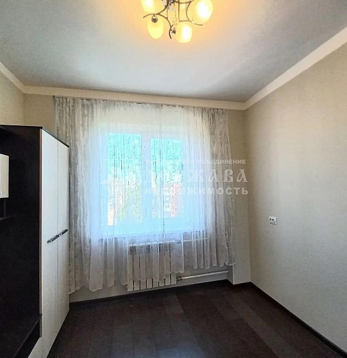1-комнатная квартира, улица 1-я Линия,10А