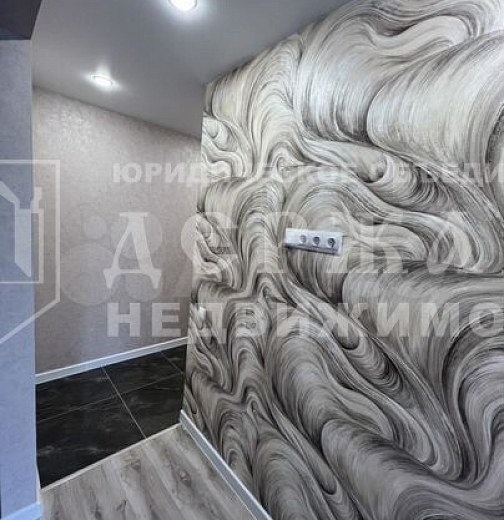 2-комнатная квартира, улица Терешковой 36