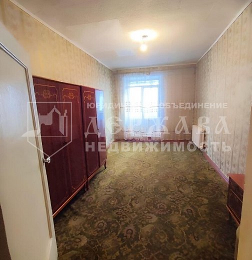 3-комнатная квартира, улица Рукавишникова 45