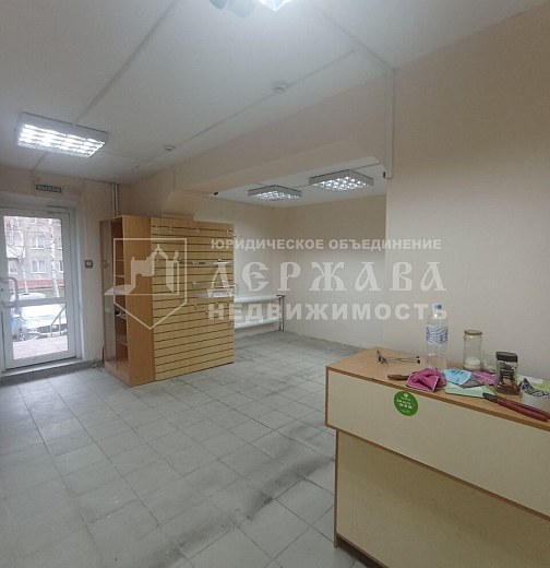 Торговое помещение, 74.1 м2, улица Луначарского 5