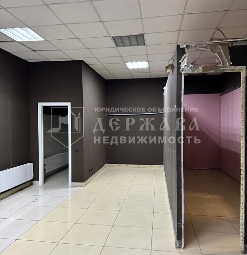 Торговое помещение, 114 м2, проспект Кирова 116