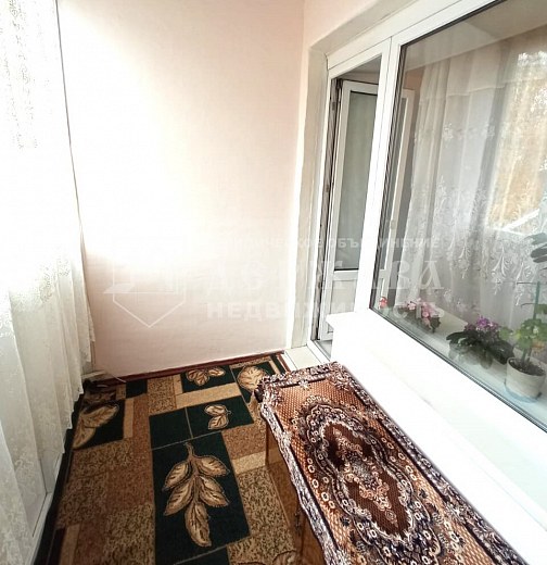 3-комнатная квартира, улица Пчелобаза 12