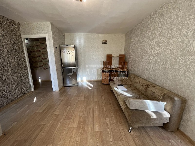 2-комнатная квартира, Тульская улица,18