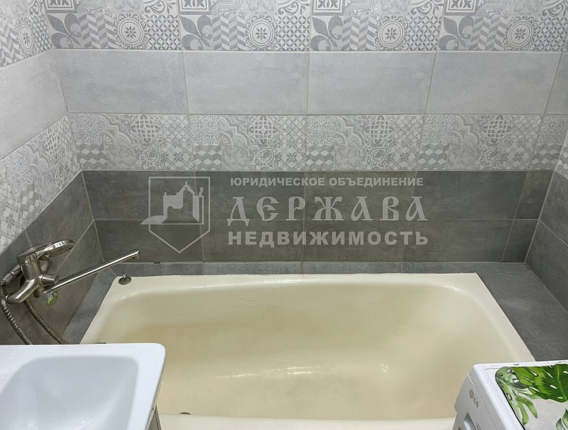 3-комнатная квартира, бульвар Химиков 9/1