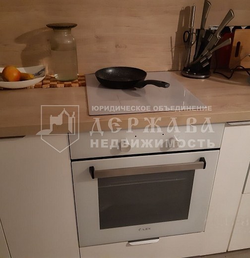 3-комнатная квартира, бульвар Строителей 40