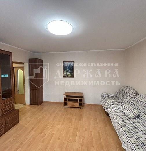 2-комнатная квартира, улица Свободы 19