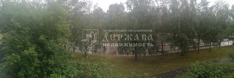 3-комнатная квартира, проспект Победы,2