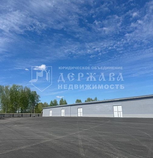 Коммерческая недвижимость, 600 м2, улица Вахрушева 2