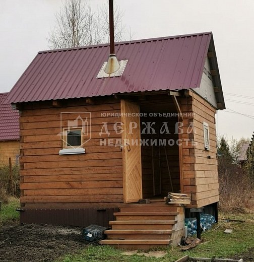 Дача, 14-я аллея