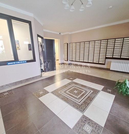 3-комнатная квартира, улица Мичурина 58к3