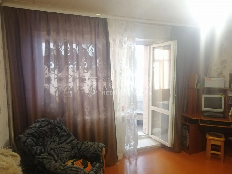 3-комнатная квартира, улица Машиностроителей,51А