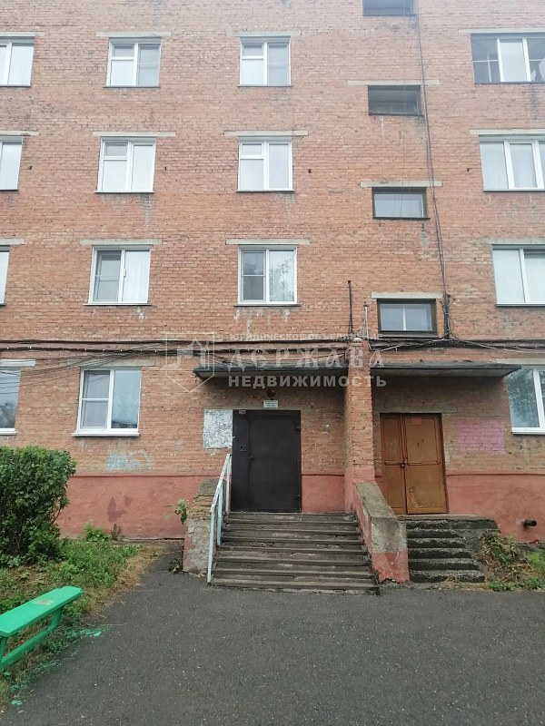 3-комнатная квартира, проспект Победы,2
