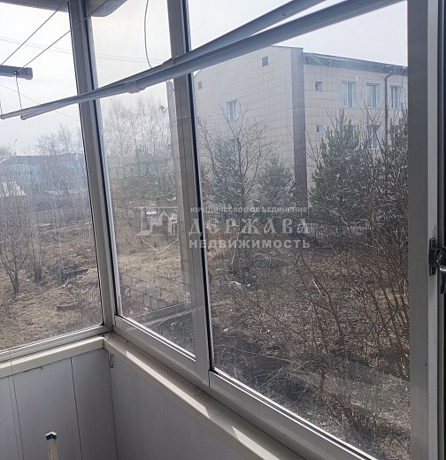 1-комнатная квартира, улица Волошиной 8