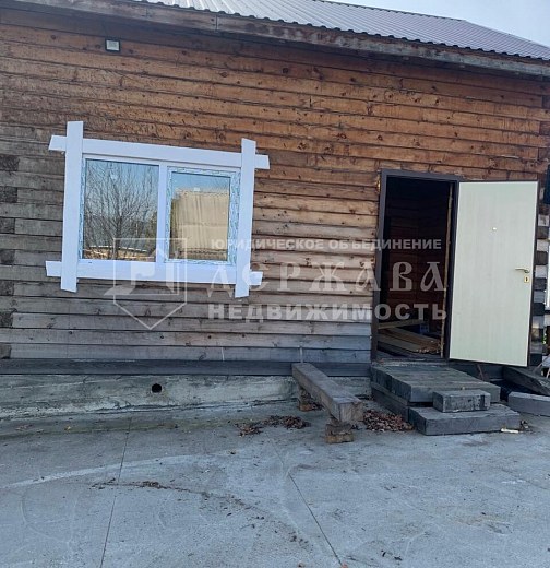 Дом, Красный переулок