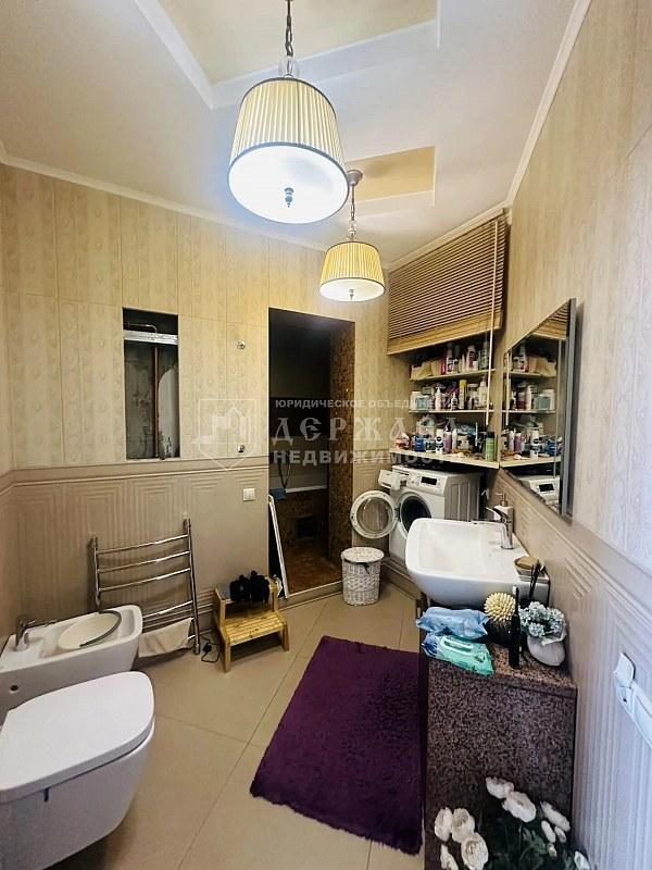3-комнатная квартира, бульвар Строителей,53