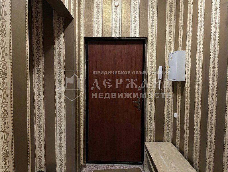 2-комнатная квартира, проспект Текстильщиков 14/3