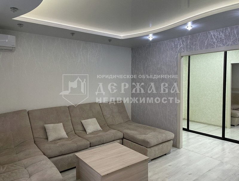 3-комнатная квартира, бульвар Химиков 9/1
