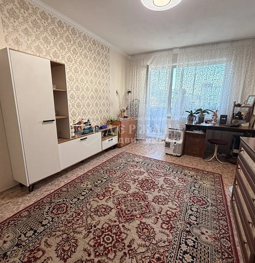 3-комнатная квартира, бульвар Строителей 26/1