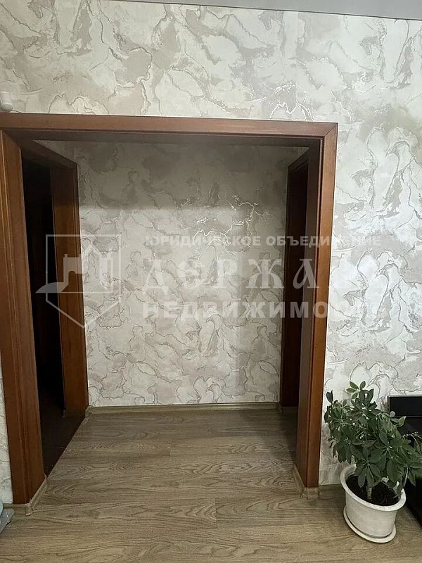 1-комнатная квартира, проспект Ленина 45