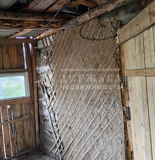 Дом, Заречная улица