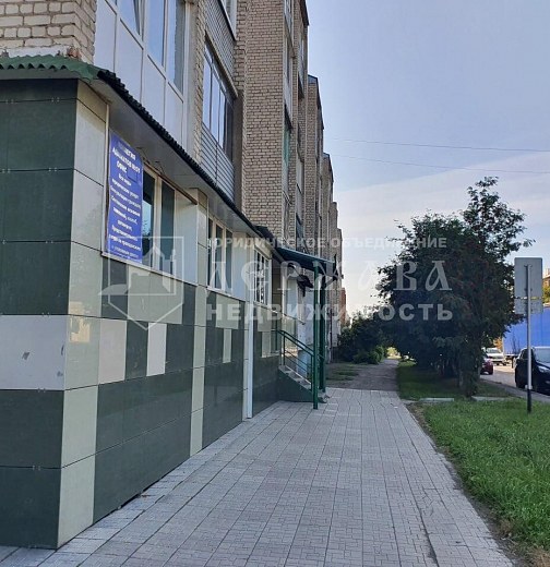 Офисное помещение, 140 м2, улица Пушкина 14