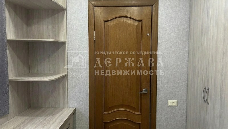 3-комнатная квартира, переулок Крупина 29
