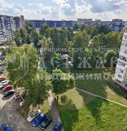 4-комнатная квартира, проспект Ленина,164