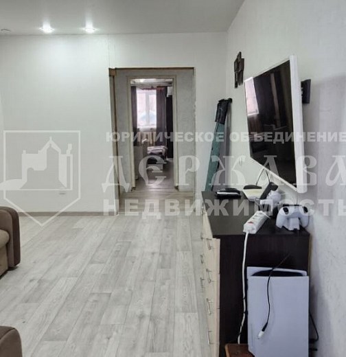 2-комнатная квартира, 7