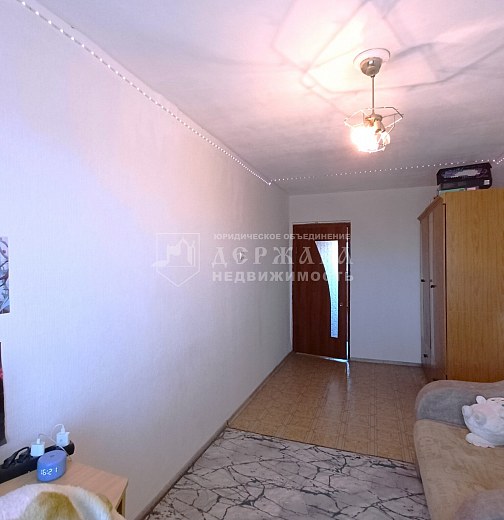 2-комнатная квартира, улица Халтурина,45