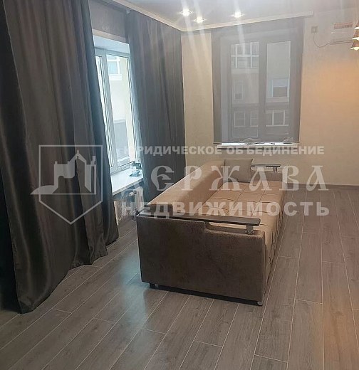Квартира, бульвар Строителей 71к5
