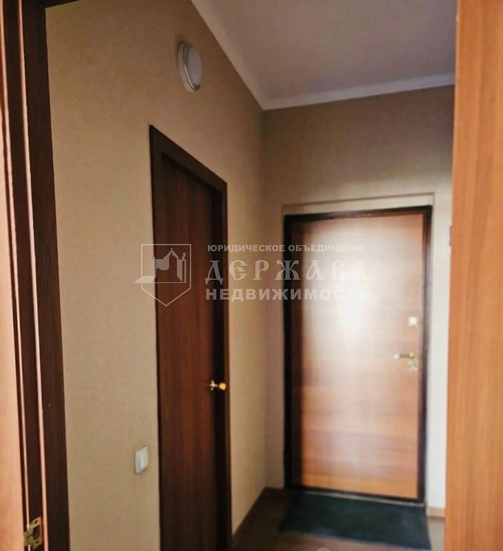 1-комнатная квартира, Баварская улица,2