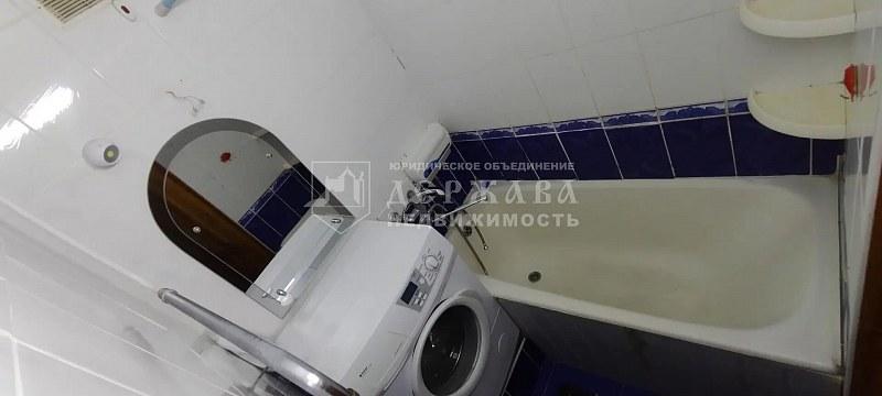 1-комнатная квартира, улица Кирова 31