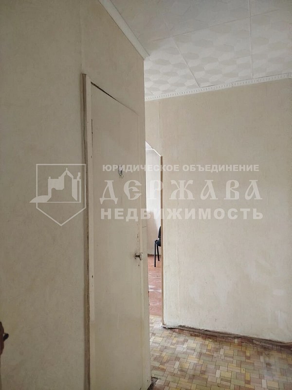 1-комнатная квартира, проспект Ленина 108А